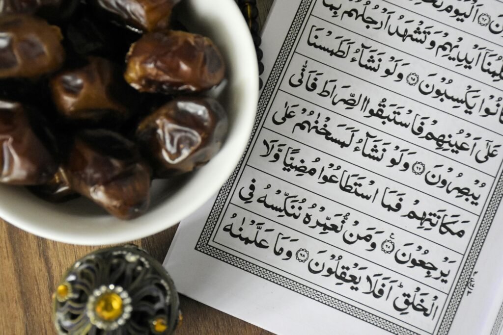 Quran Quotes