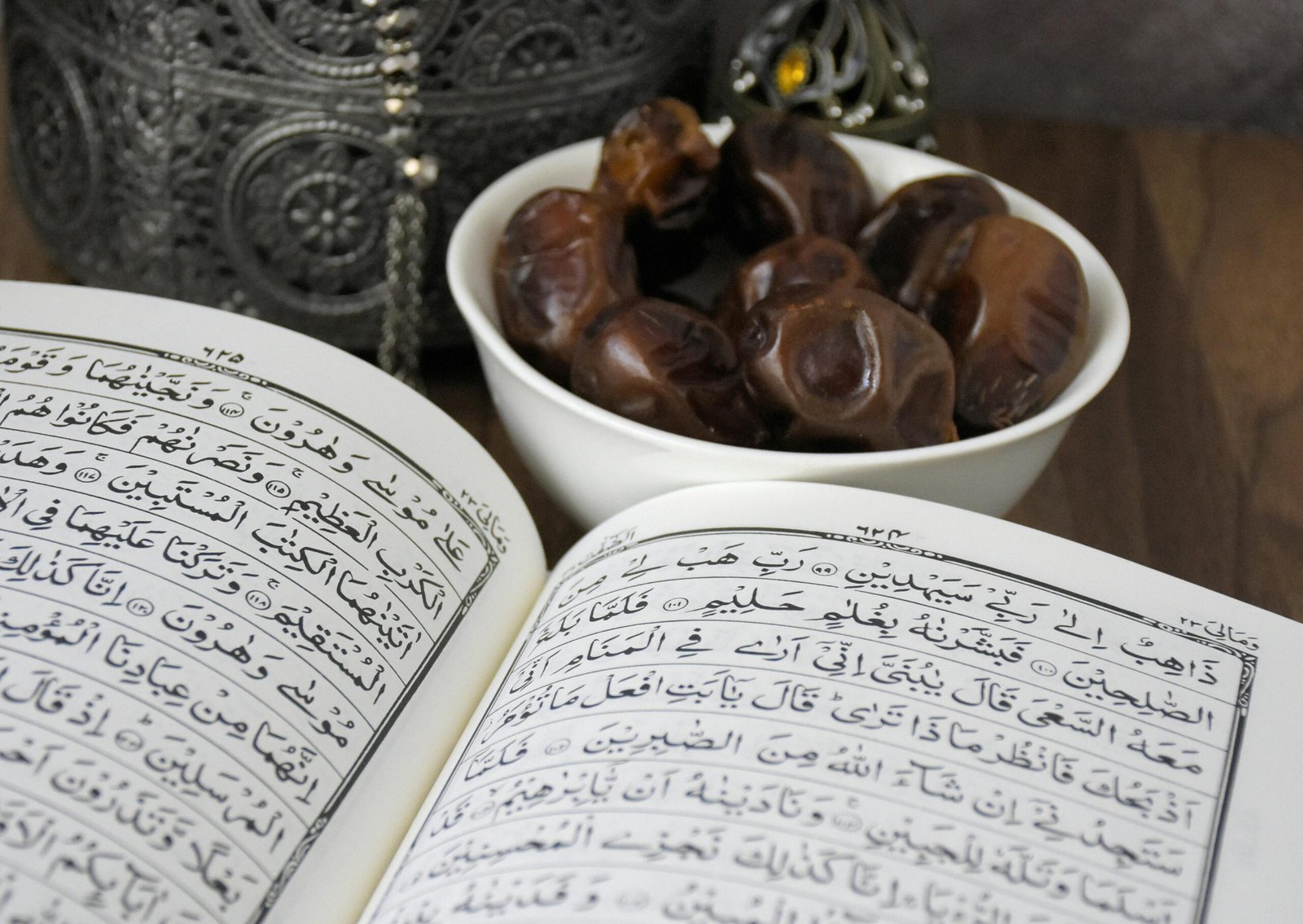 The Impact of Quran Quotes: An Inspiring Guide to Inspiration and Reflection