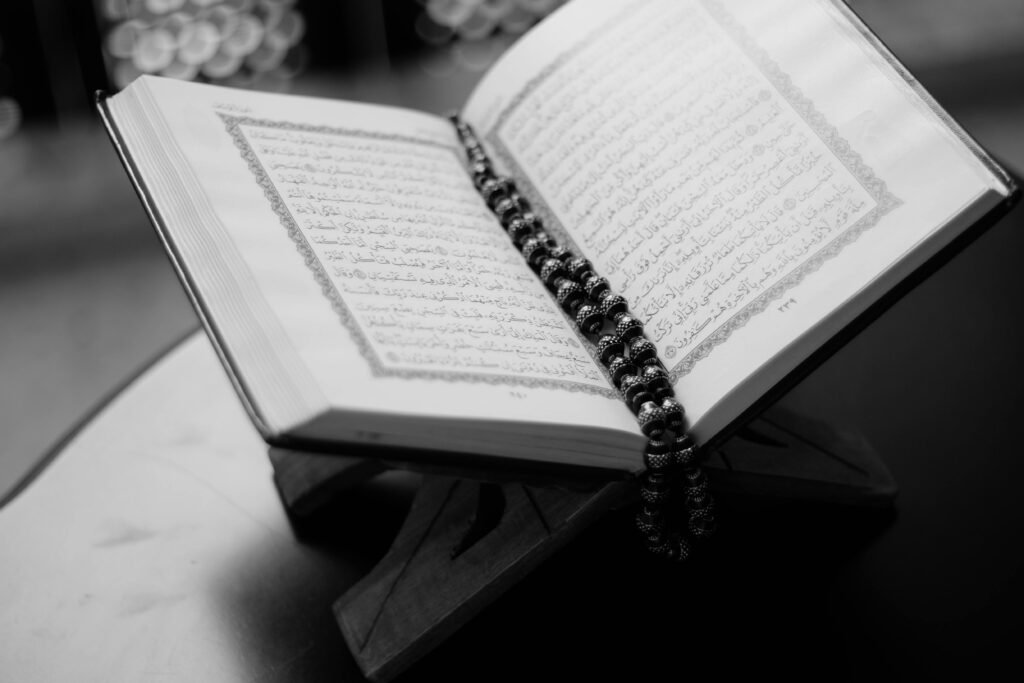 Quran Quotes