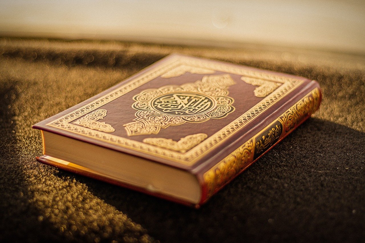 The Significance of Quran Pak in Daily Life